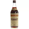 Fernet Jelinek 750Ml 38%