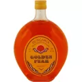Golden Pear Liqueur 12x750Ml 30%