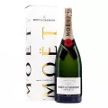 Moet And Chandon Brut Imperial Champagne 12x750Ml