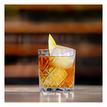 Seadrift Non-Alcoholic Whiskey