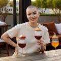 Serve and Sip Boards by The Balmain Barmaid