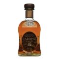 Cardhu 18 Year Old Single Malt Scotch Whisky 700mL