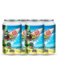 Bach Brewing All Day Non-Alcoholic IPA 330mL