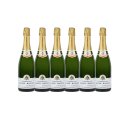 Alain Bailly Brut Réserve Champagne N.V.