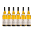 Alain Geoffroy Chablis 1er Cru 'Vau Ligneau' 2023
