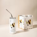 Altina Drinks Non Alcoholic Altina Le Blanc 24pk