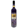 Cello Jac St All Natural Purple Limoncello Liqueur 700mL