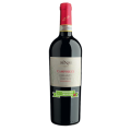 Sensi Chianti Campoluce Vino Biologico Organic 2021