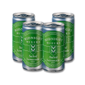 Midnight Mixers Salted Lemonade 200ml ***BBD 04/26***
