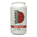 Dalman Street Non-Alcoholic Red Ale 375ml