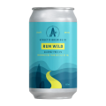 Athletic Brew Co. Run Wild IPA 355ml