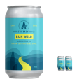 Athletic Brew Co. Run Wild IPA 355ml
