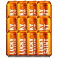 Lucky Saint Non-Alcoholic HAZY IPA 330ml ***BBD 02/26***