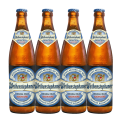 Weihenstephaner Original Lager Alcohol-Free Beer 500ml