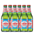 Uberbrau Ultra Low Alcohol Lager 330ml (Germany)