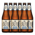 James Squire Zero Alcohol Free Beer 345ml