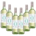 SociaLITE Non-Alcoholic Pinot Grigio 750ml