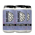 Dalman Street Non-Alcoholic Hazy Pale Ale 375ml