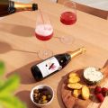 Altina Drinks Non Alcoholic Sparkling Rosé 750ml