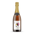 Altina Drinks Non Alcoholic Sparkling Rosé 750ml