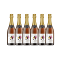 Altina Drinks Non Alcoholic Sparkling Rosé 750ml