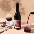 Altina Drinks Non Alcoholic Avec FlowState Shiraz 750ml