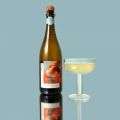 Altina Drinks Non Alcoholic AVEC FlowState Mango Spritzer 750ml
