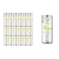 Altina Drinks Non Alcoholic AVEC FlowState Yuzu Spritz 24pk