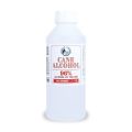 General Organic Cane Alcohol 96% ABV 192 proof 1 litre
