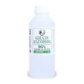 General Organic Grain Alcohol 96% ABV 192 proof 1 litre