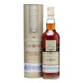 Glendronach 21 Year Old Parliament Single Malt Scotch Whisky 48% ABV 700ml - Old Label