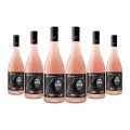 19 Crimes Snoop Dogg Cali Rosé (750mL) Case of 6