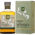 Kura Malt Rum Cask Finish 700ml