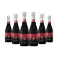 McGuigan Black Label Sparkling Shiraz (750ml) Case of 6