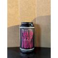 Captain Bligh's Phantom Raspberry Vodka