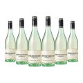 Brokenwood Cricket Pitch White (750mL) Case of 6