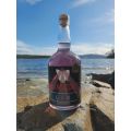 Island Coast Butterfly Pea Flower Gin