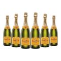 Campo Viejo Cava Brut Reserva (750ml) Case of 6