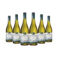 Stoneleigh Marlborough Chardonnay (750ml) Case of 6