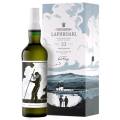 Laphroaig Strong Characters Chapter 1 Donald Johnston 33 Year Old 43.8% 700ml
