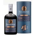 Bunnahabhain Fèis Ìle 2023: 1998 Manzanilla Cask Finish Single Malt Scotch Whisky 52.3% 700ml