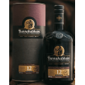 Bunnahabhain 12 Year Old Cask Strength 2025 Edition Single Malt Scotch Whisky 56.4%