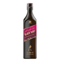 Johnnie Walker Black Ruby 40% ABV 50ml Miniature