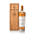 The Macallan 21 Colour Collection Limited Edition Single Malt Scotch Whisky 43% ABV 700ml (Copy)