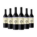 Bay of Stones Merlot (750mL) Case of 6