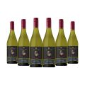 Jacob's Creek Double Barrel Chardonnay (750ml) Case of 6