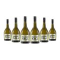 Jacob's Creek Market Hall Chardonnay (750ml) Case of 6