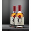 Section 44 Single Malt Apple Brandy Cask Whisky