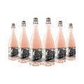 Seppelt Infamous Hooded Woman Sparkling Rosé NV (750ml) Case of 6