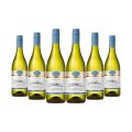 Oyster Bay Marlborough Chardonnay (750ml) Case of 6